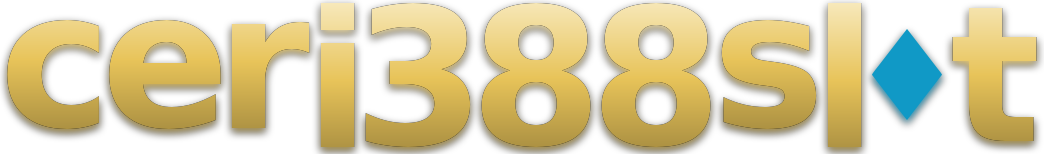 ceri388slot logo